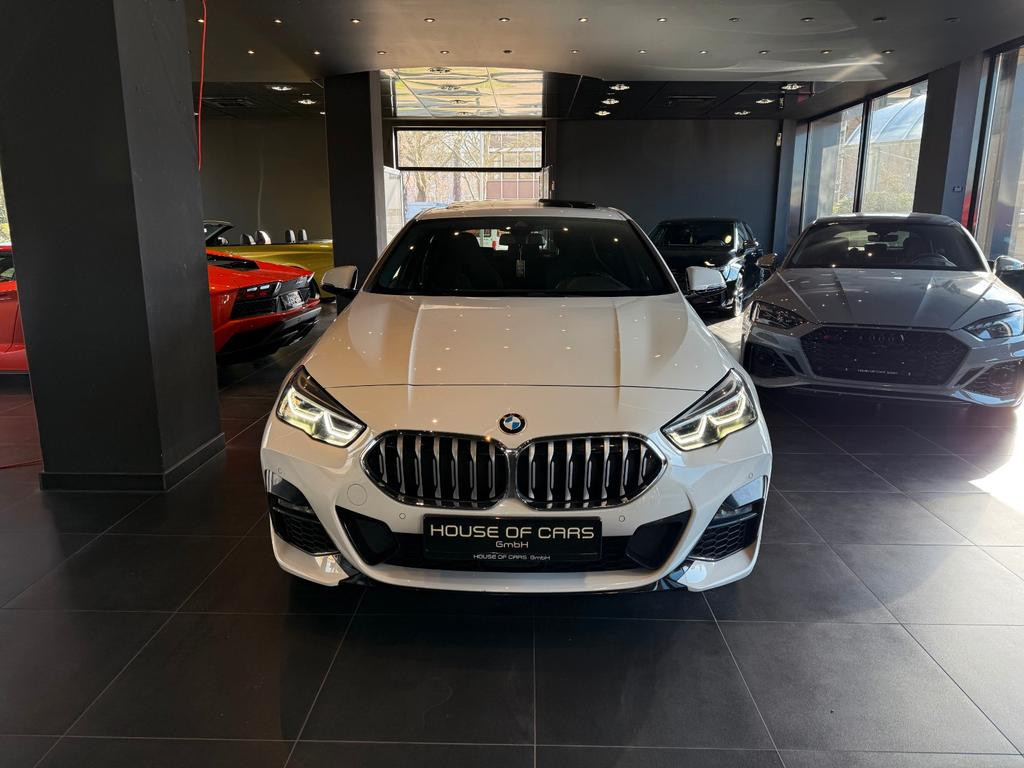 BMW 2 Serie