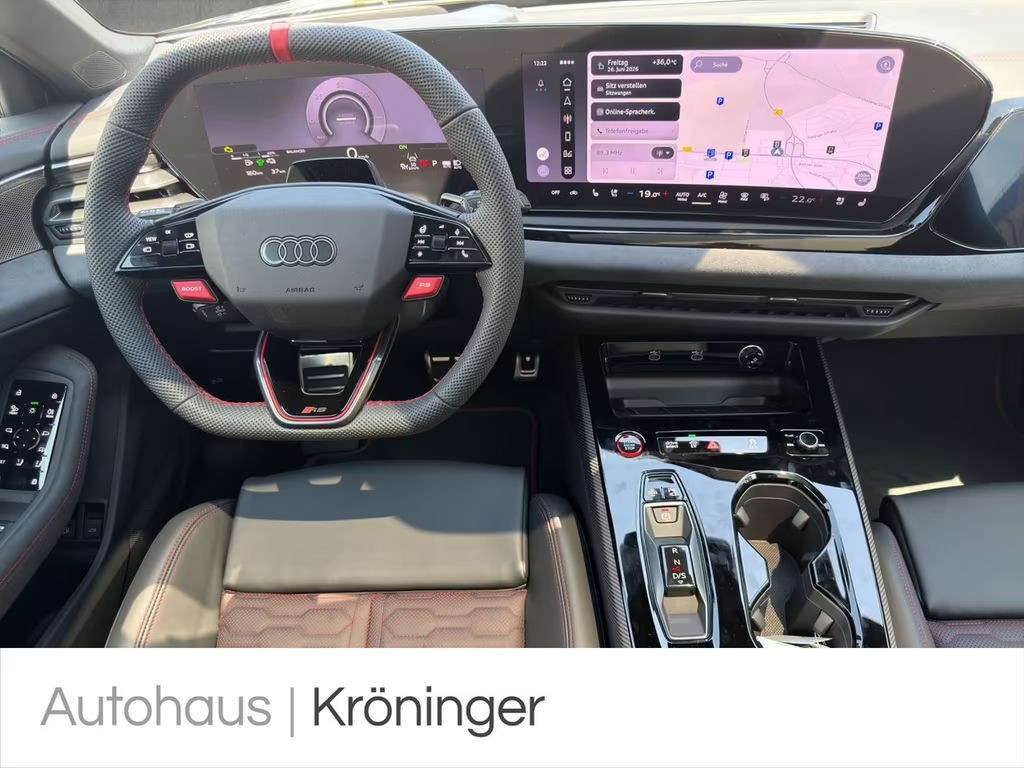 Audi RS5