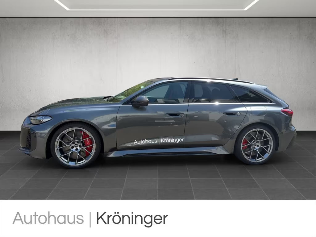 Audi RS5