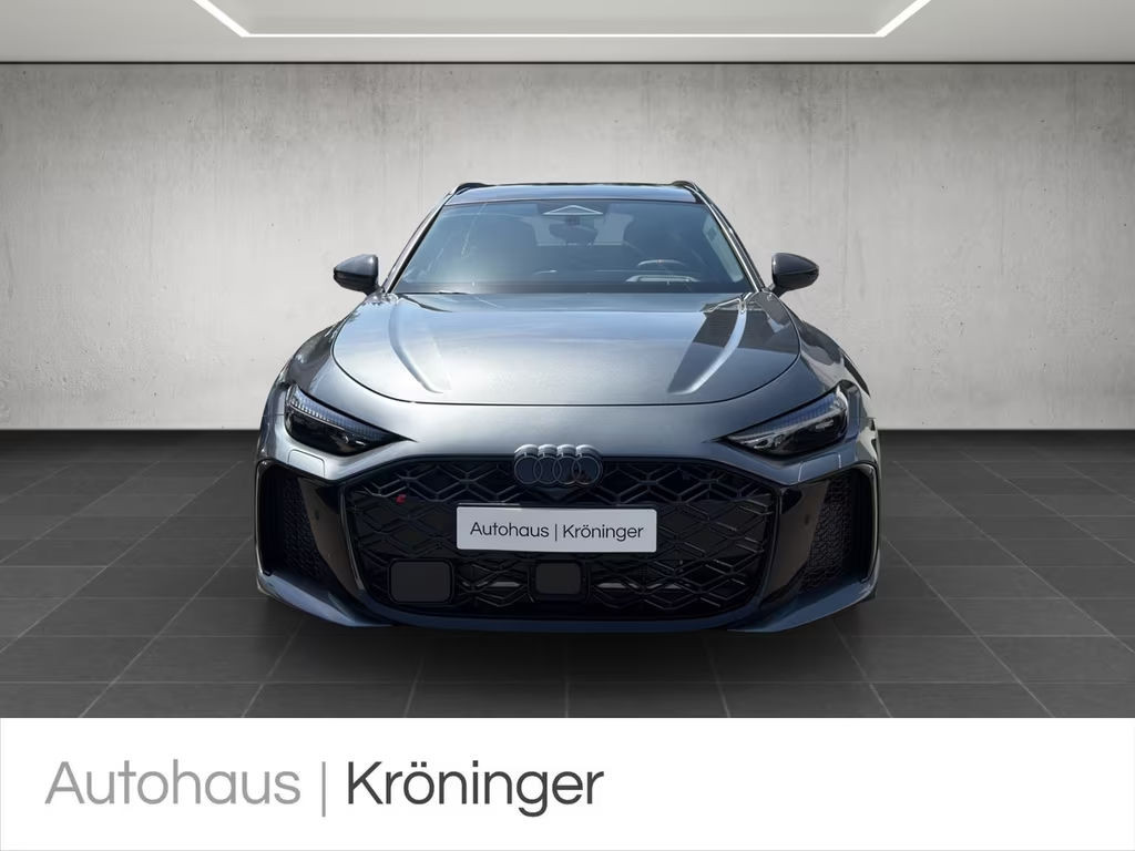 Audi RS5