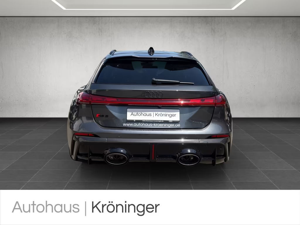 Audi RS5