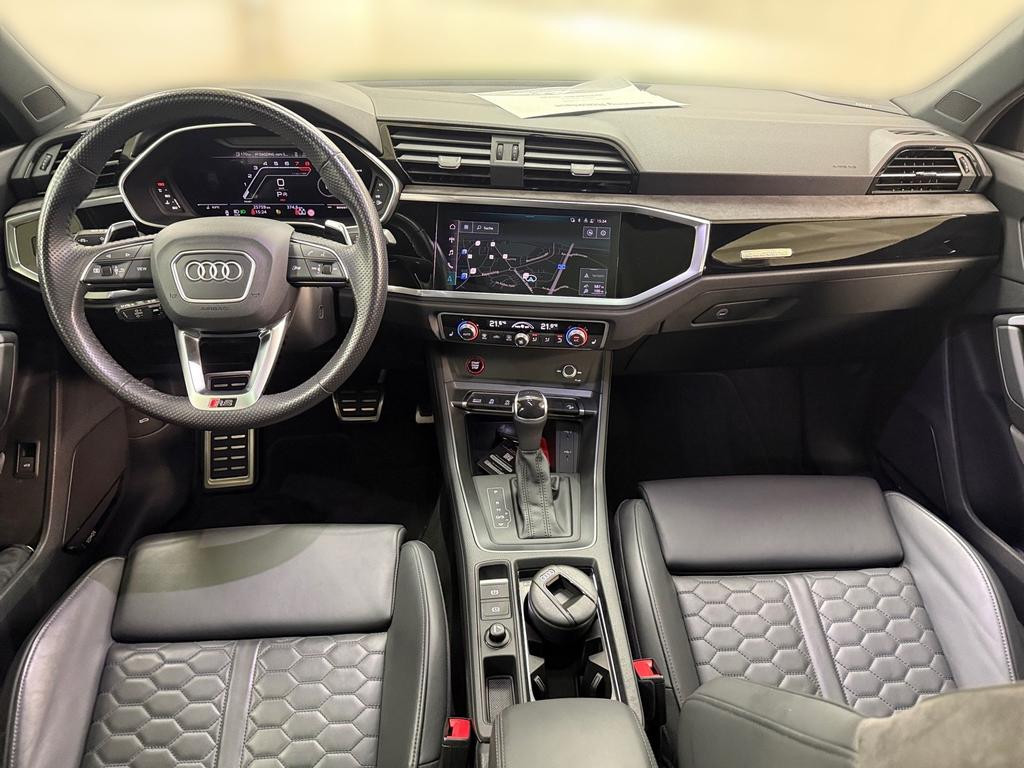 Audi RS Q3
