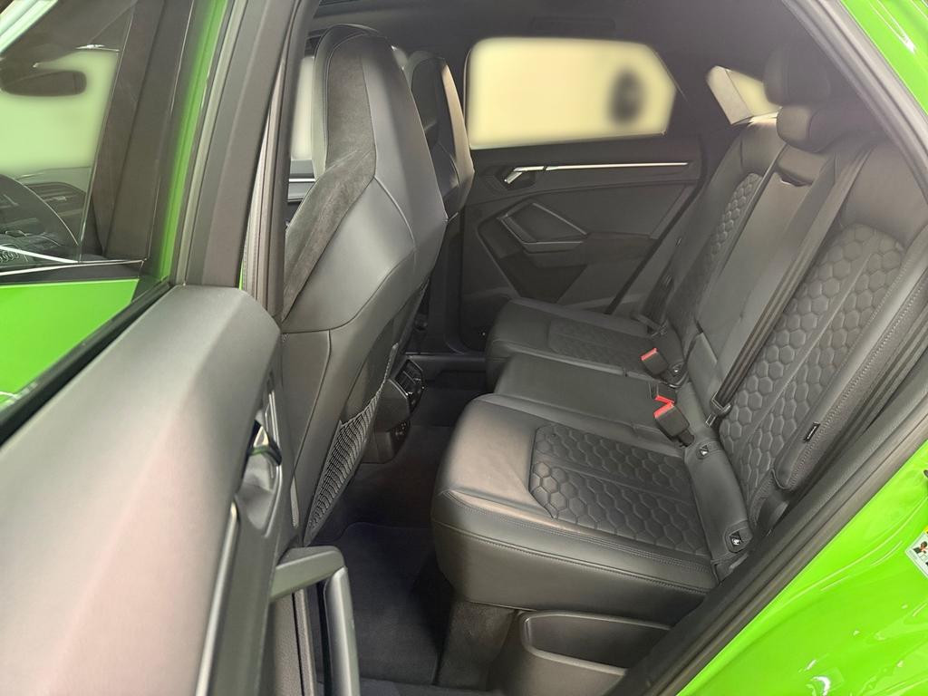 Audi RS Q3