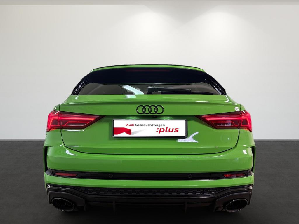 Audi RS Q3