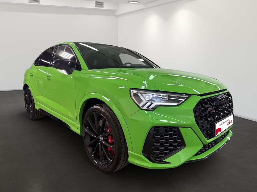 Audi RS Q3