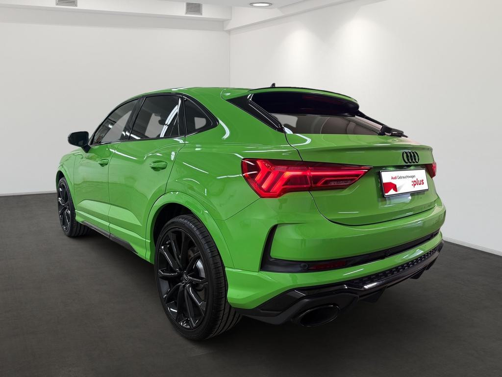 Audi RS Q3