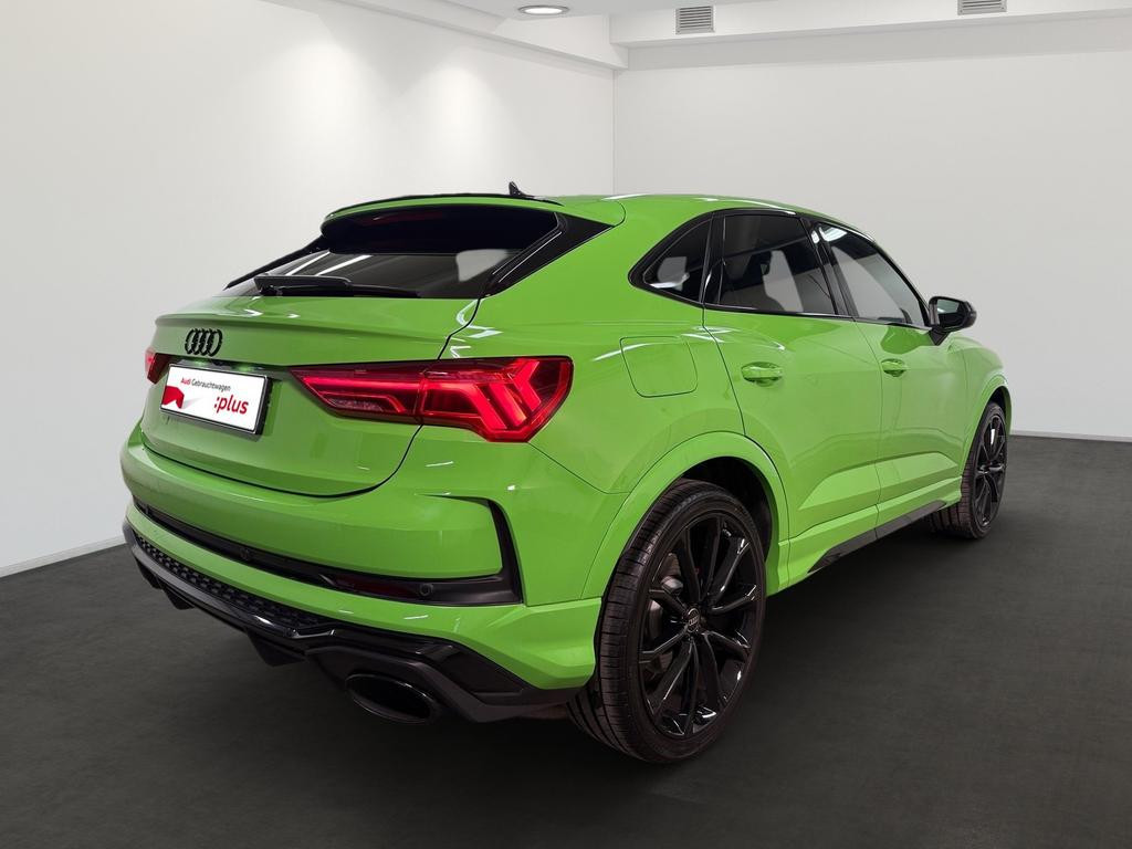 Audi RS Q3