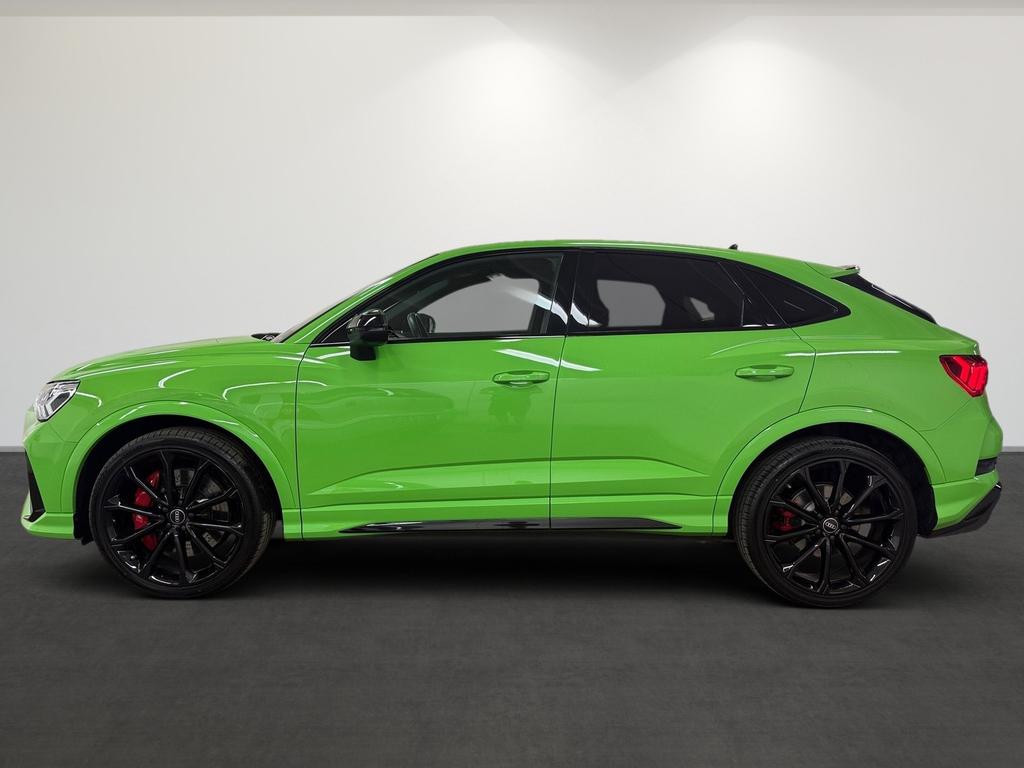 Audi RS Q3