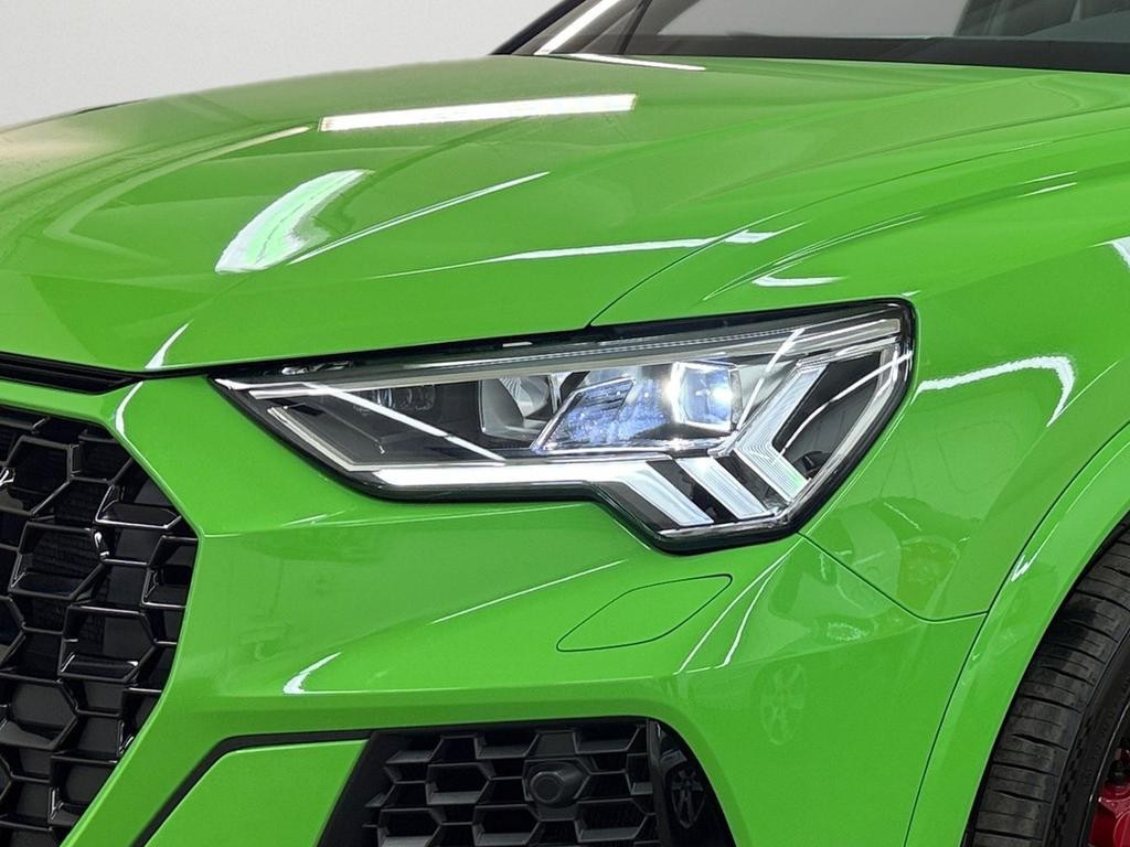 Audi RS Q3