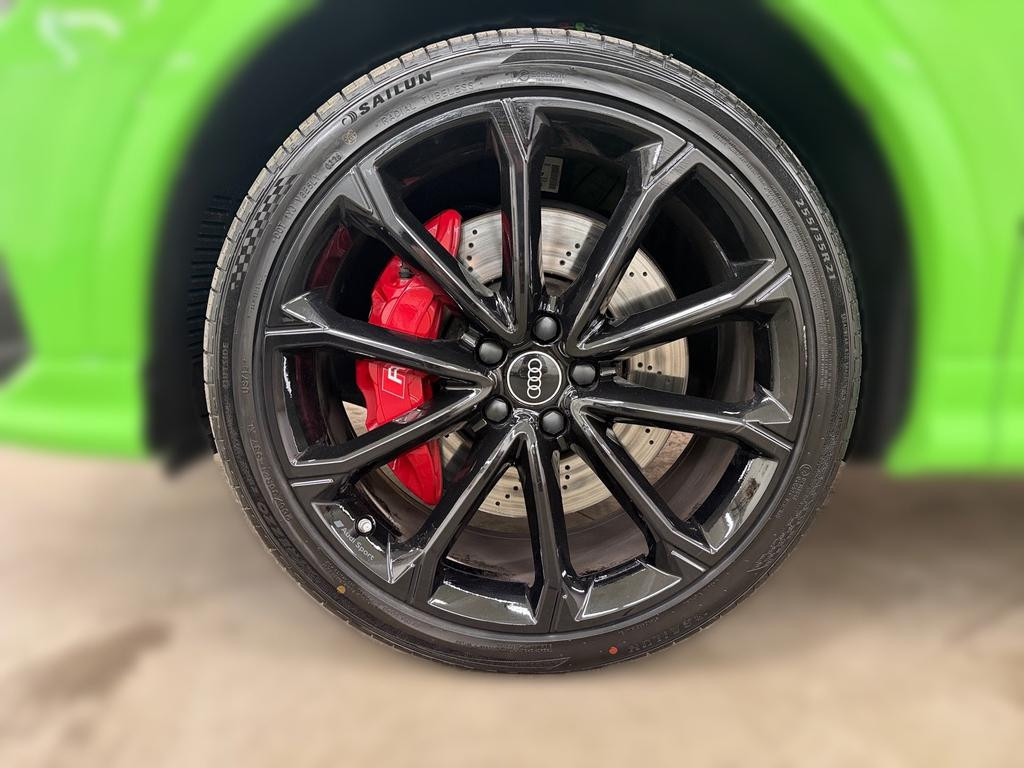 Audi RS Q3