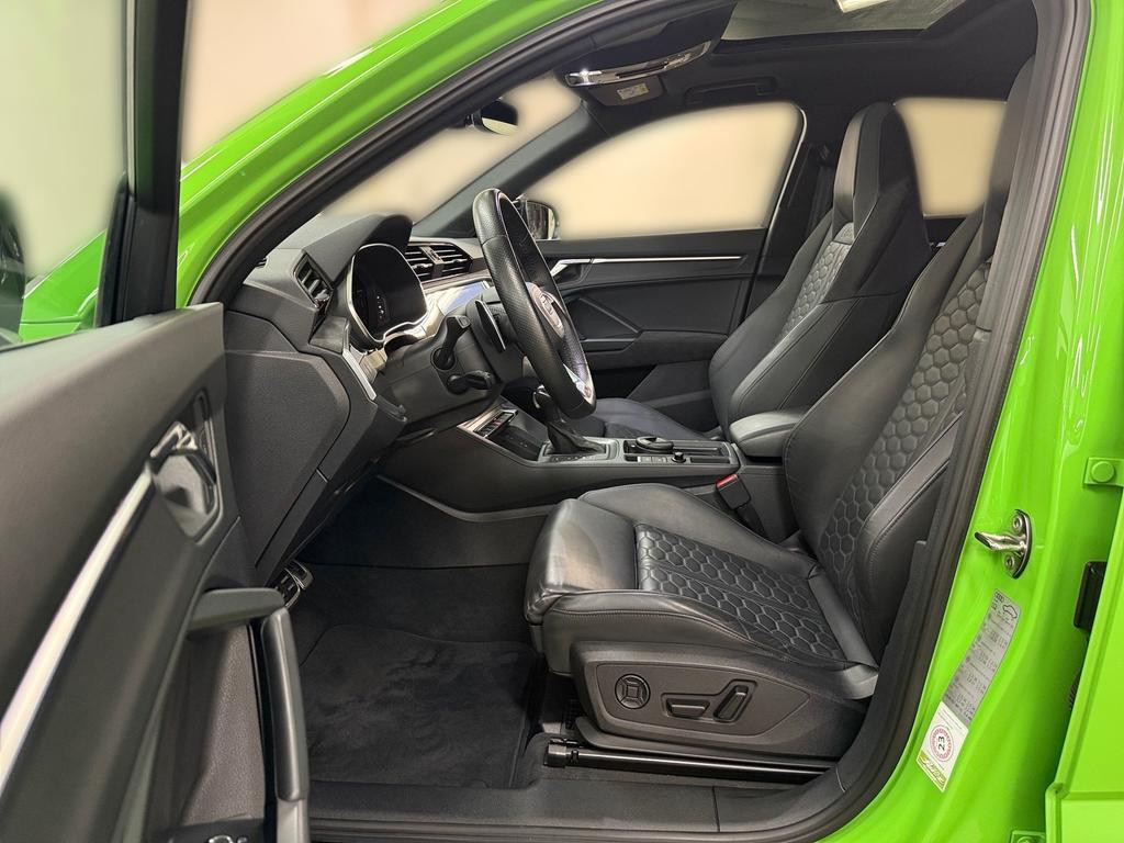 Audi RS Q3