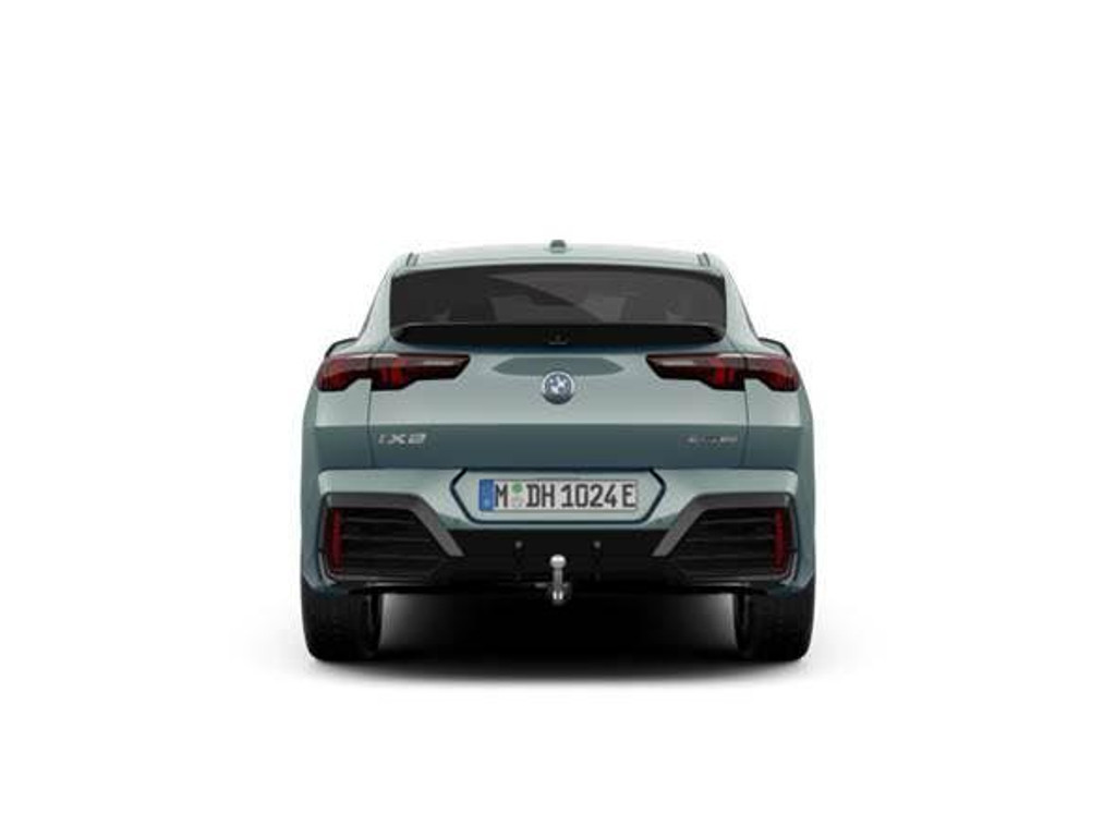 BMW iX2