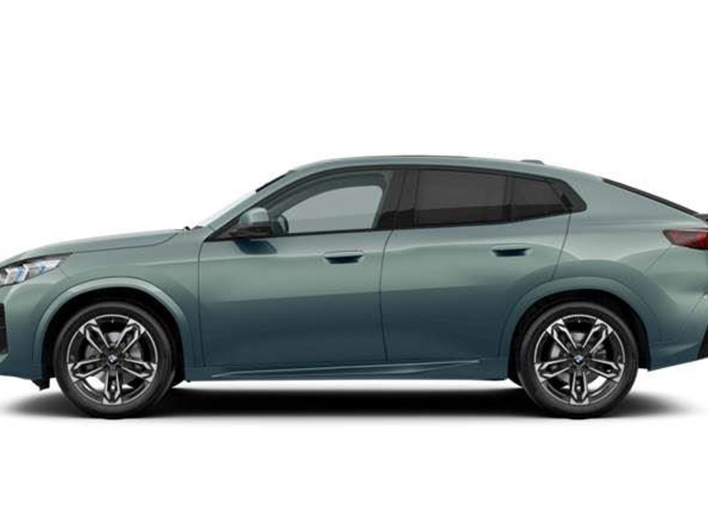BMW iX2