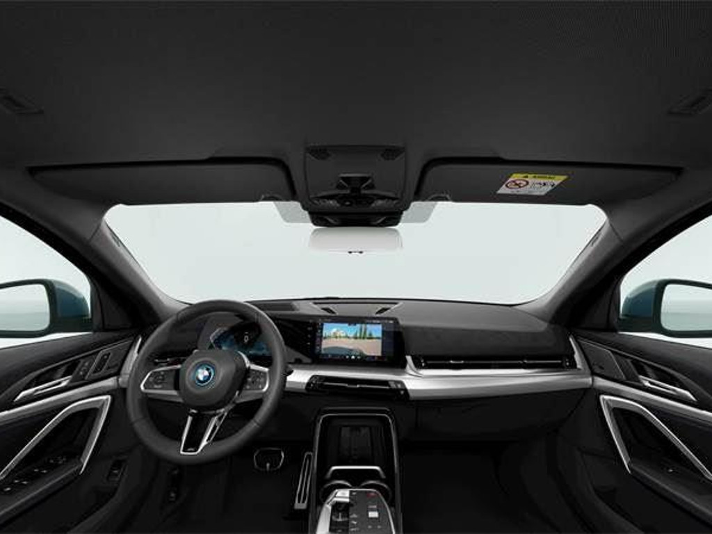BMW iX2