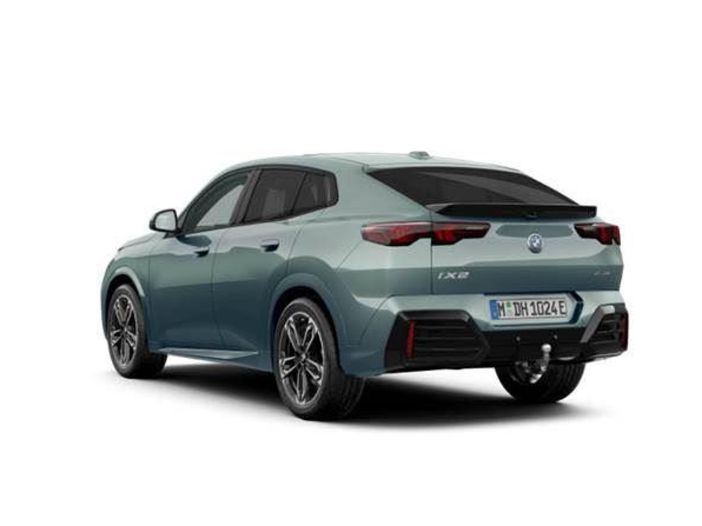 BMW iX2