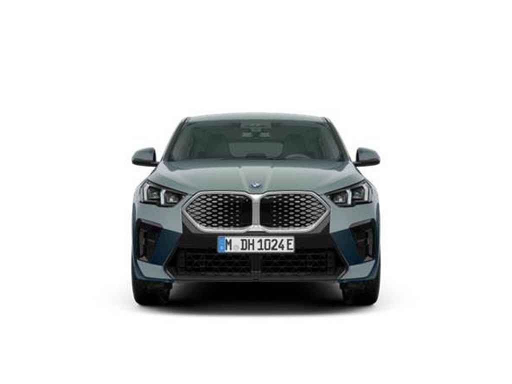 BMW iX2
