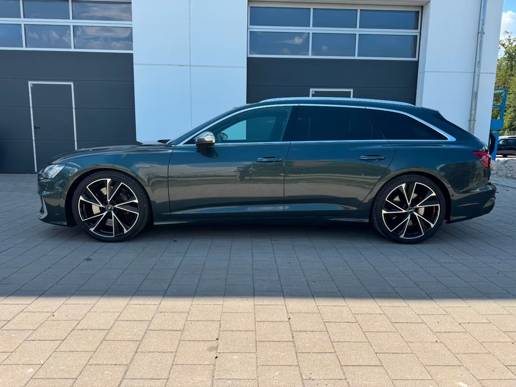 Audi S6