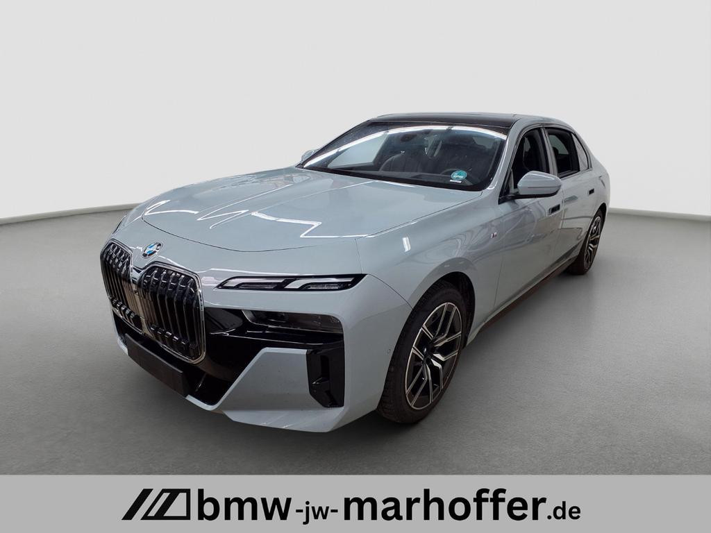 BMW 7 Serie