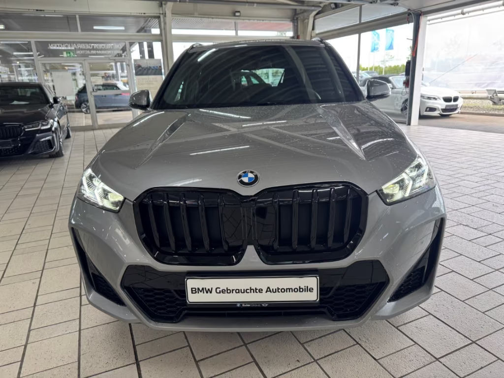 BMW X1 M-Sport