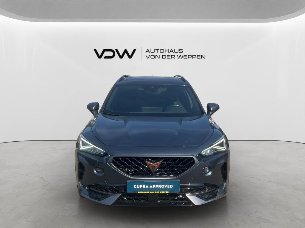Cupra Formentor 2.0 TSI VZ