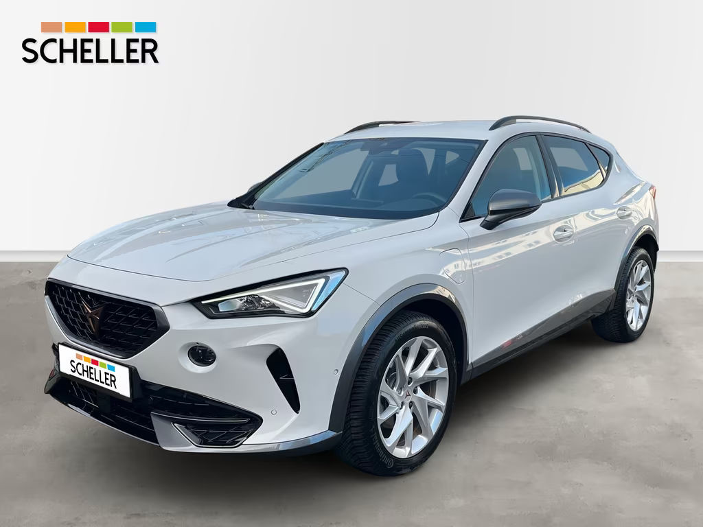 Cupra Formentor 1.4 DSG e-Hybrid