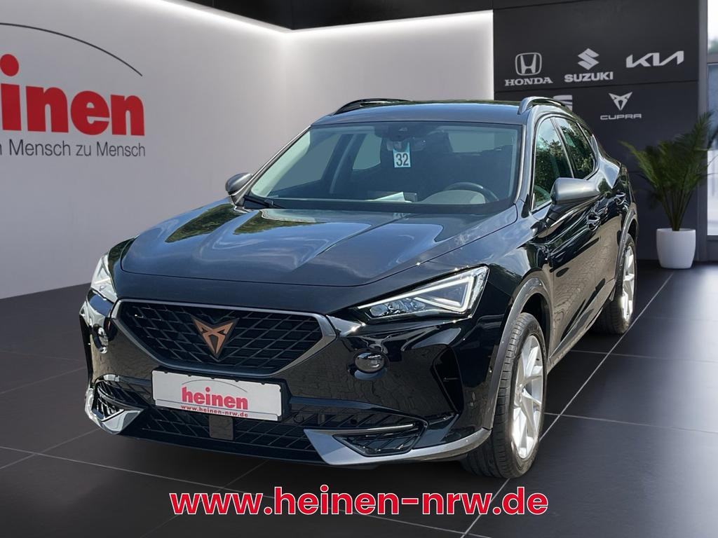 Cupra Formentor 1.5 TSI DSG