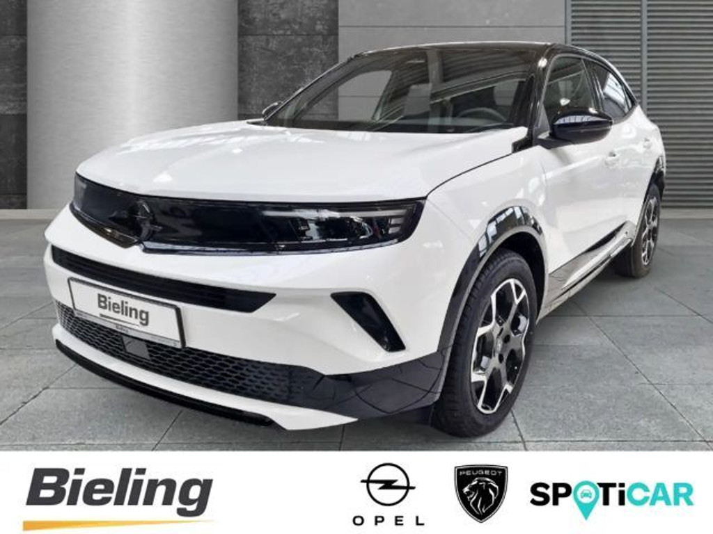 Opel Mokka Grand Sport Turbo GS-Line