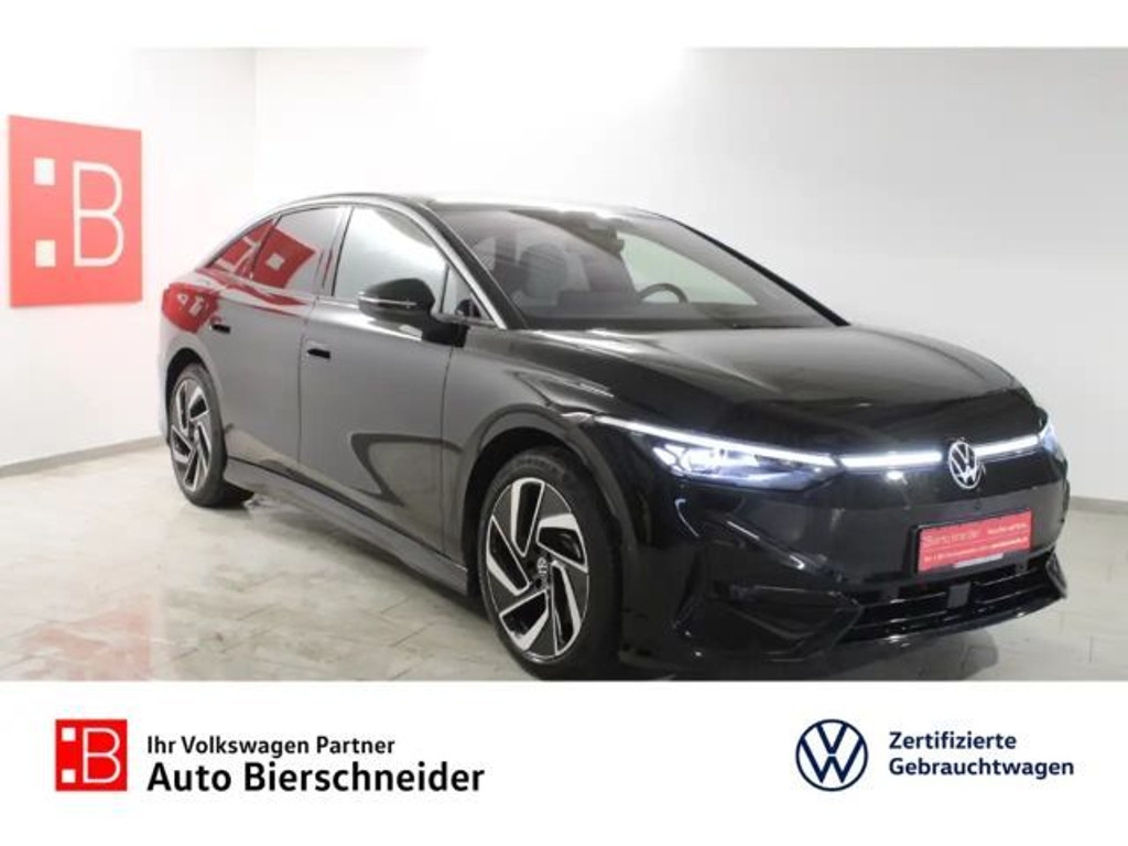 Volkswagen ID.7 IQ.Drive Pro