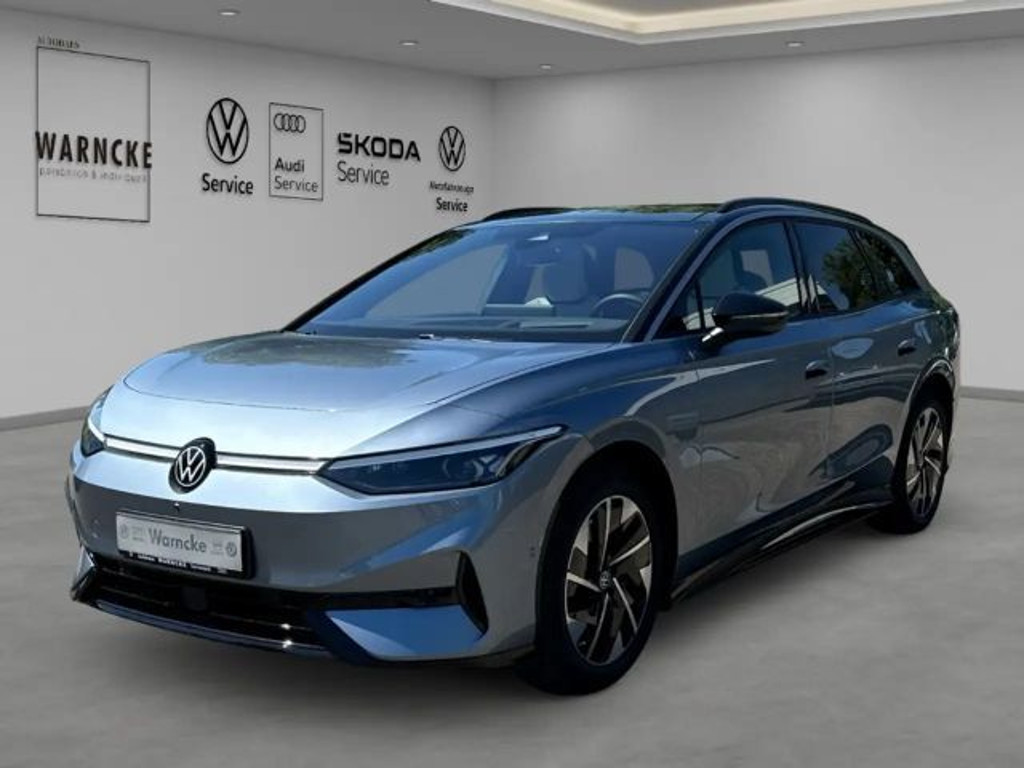 Volkswagen ID.7