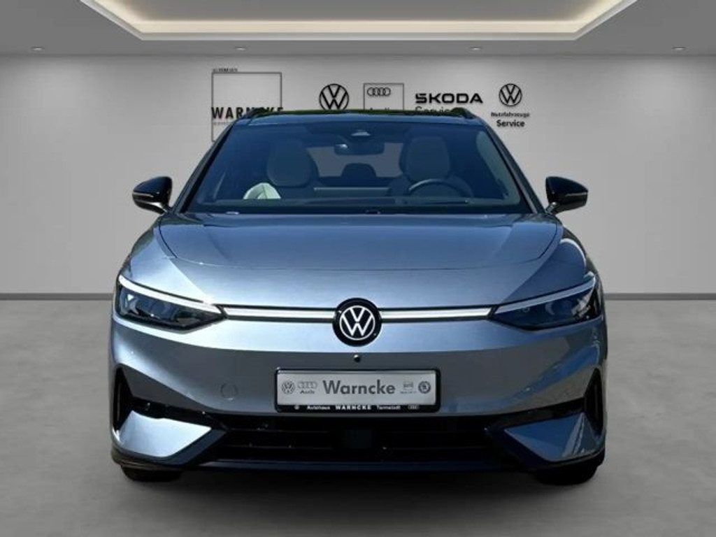 Volkswagen ID.7 Pro Tourer