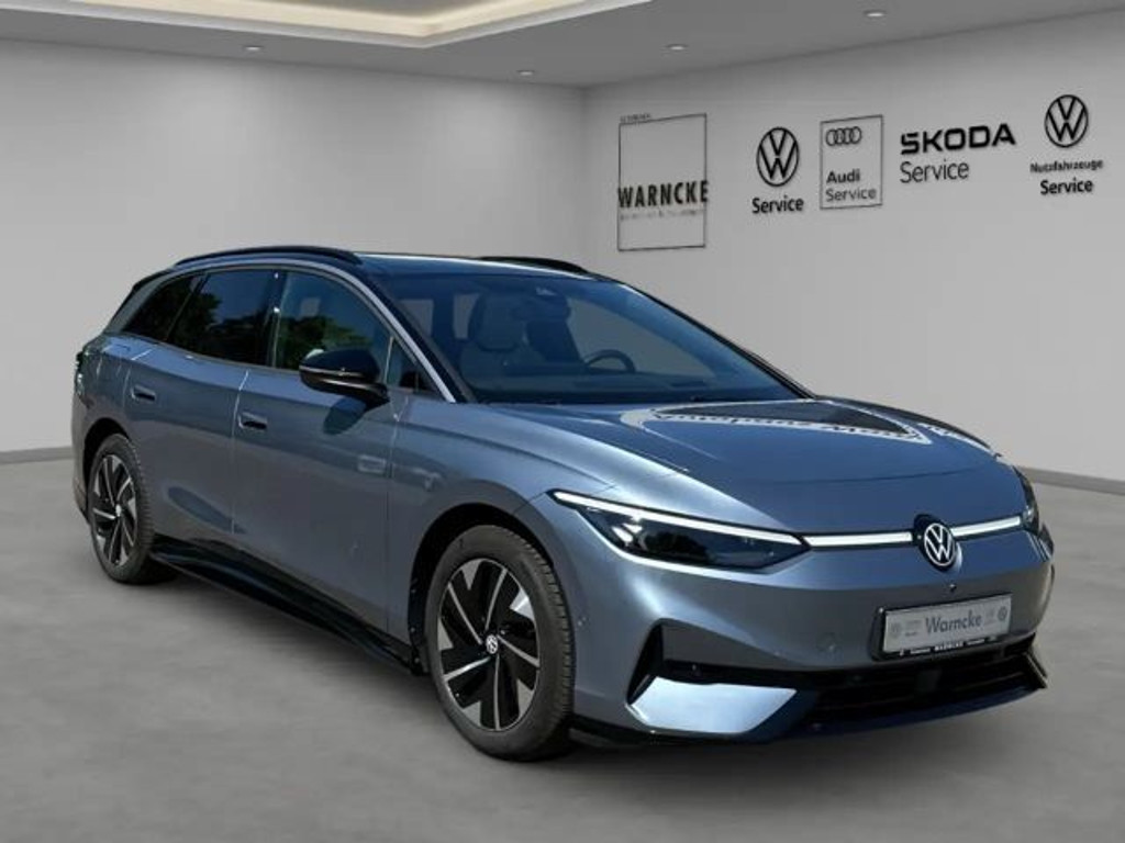 Volkswagen ID.7