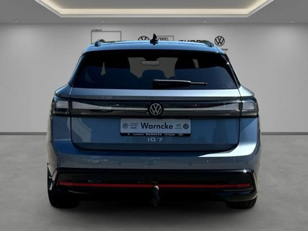 Volkswagen ID.7