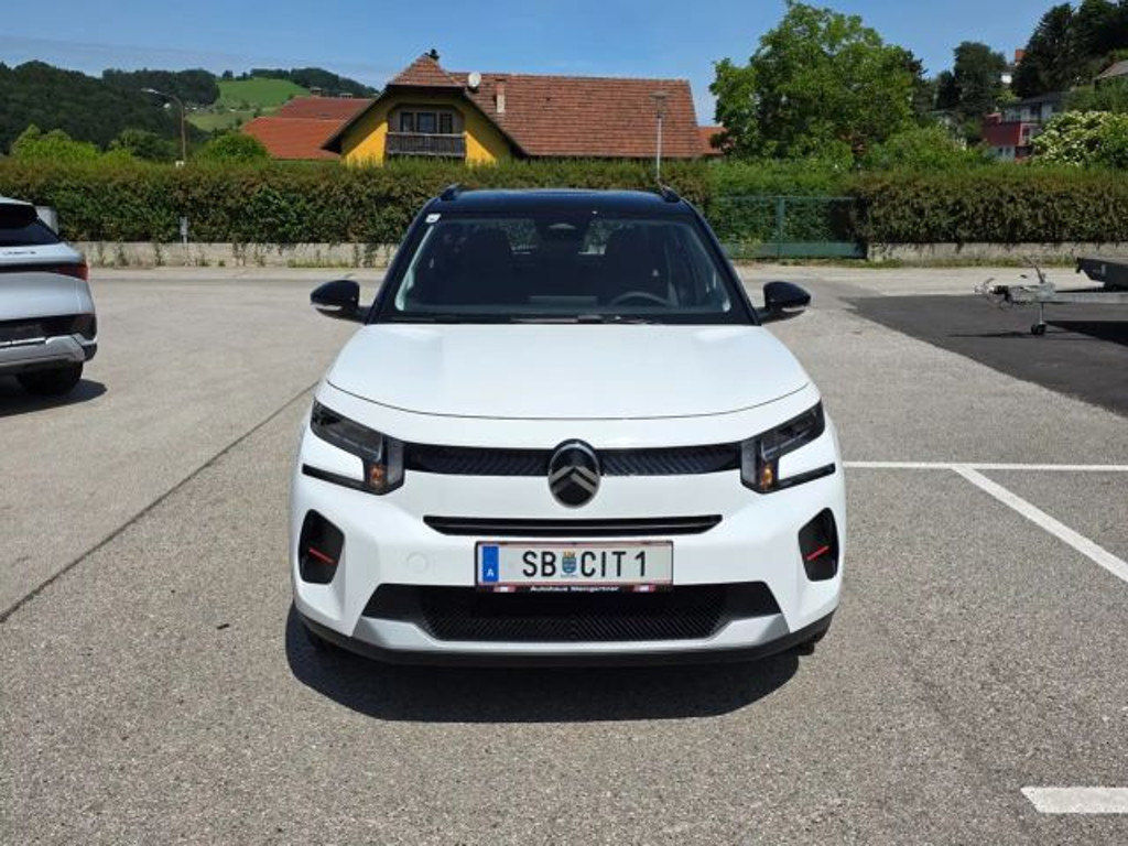 Citroën C3 Plus