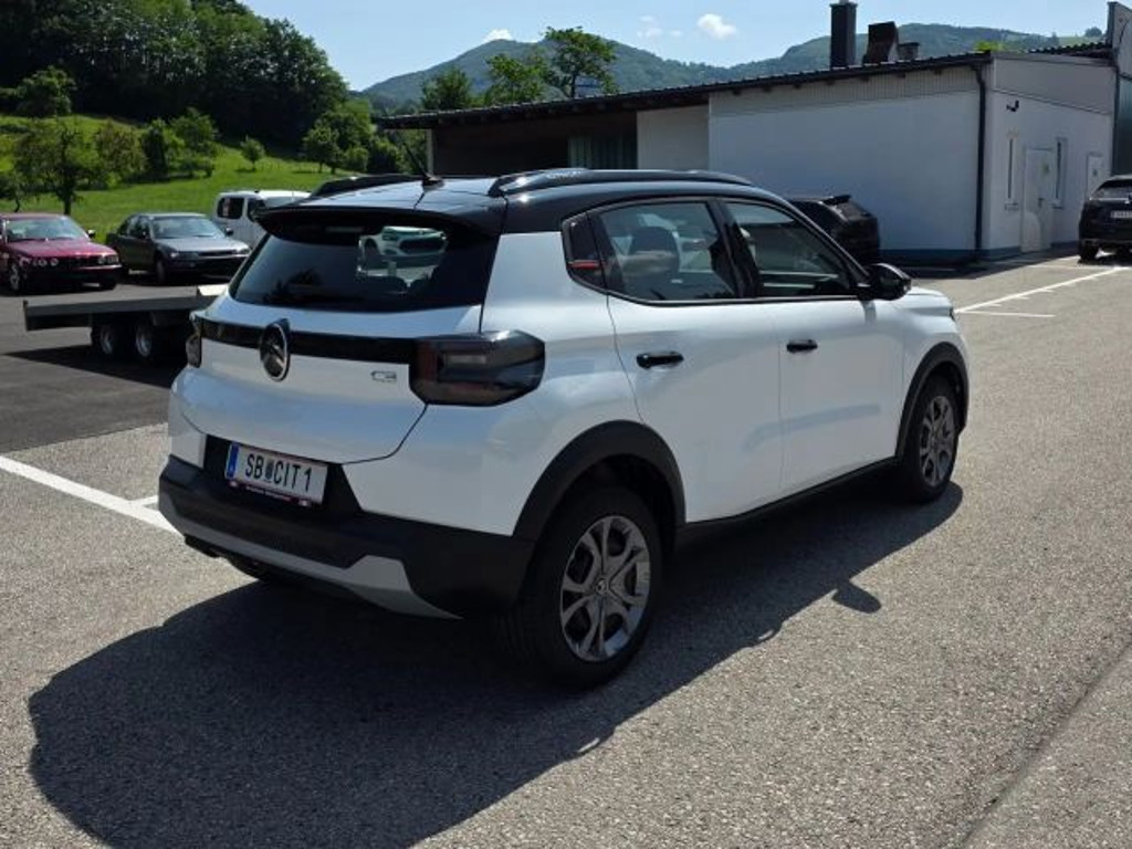 Citroën C3