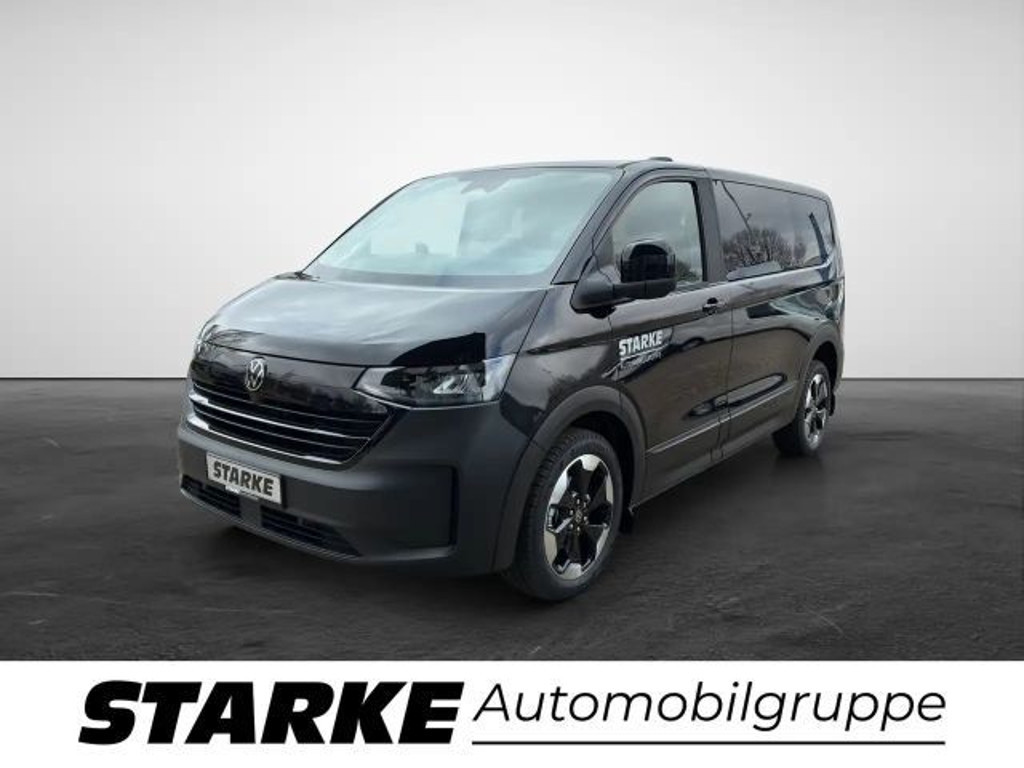 Volkswagen Caravelle 2.0 TDI T7