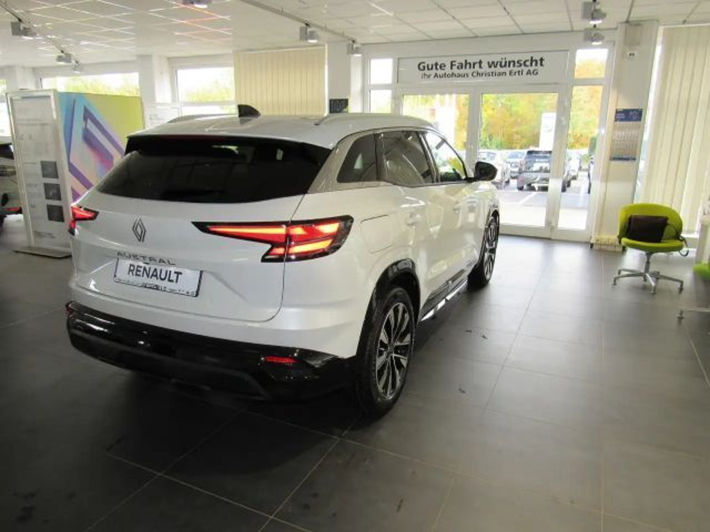 Renault Austral