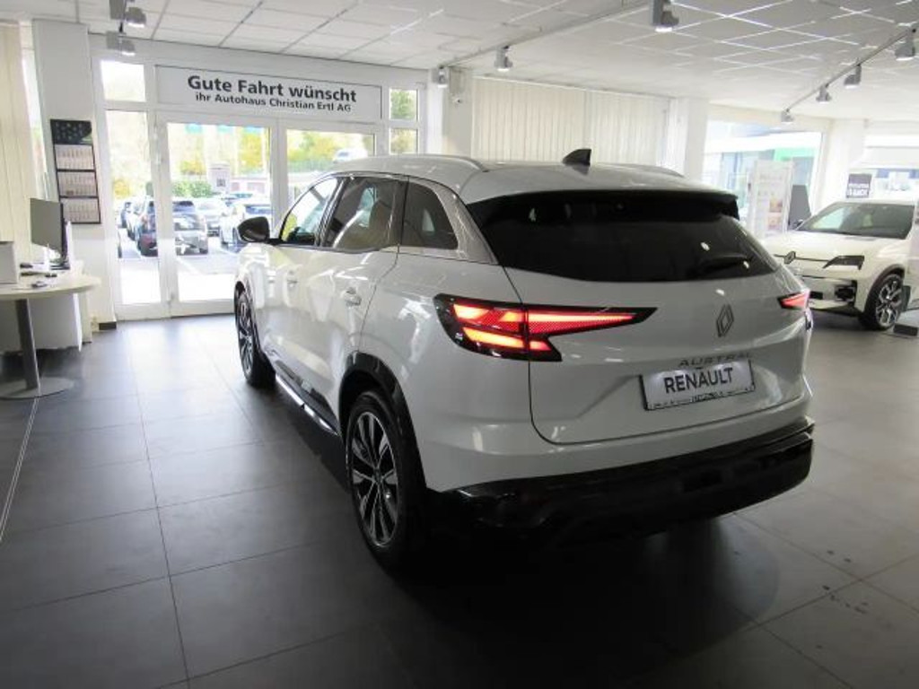 Renault Austral