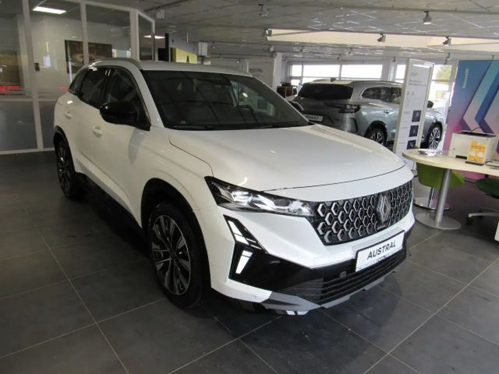 Renault Austral