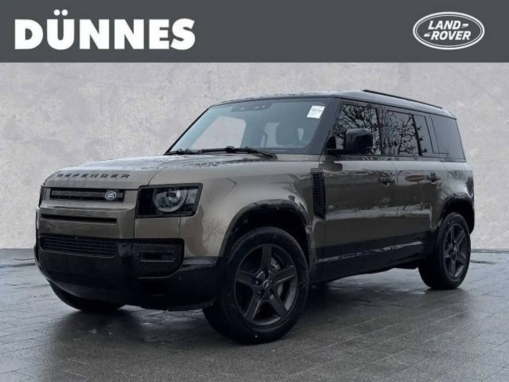 Land Rover Defender Dynamic SE D300 110