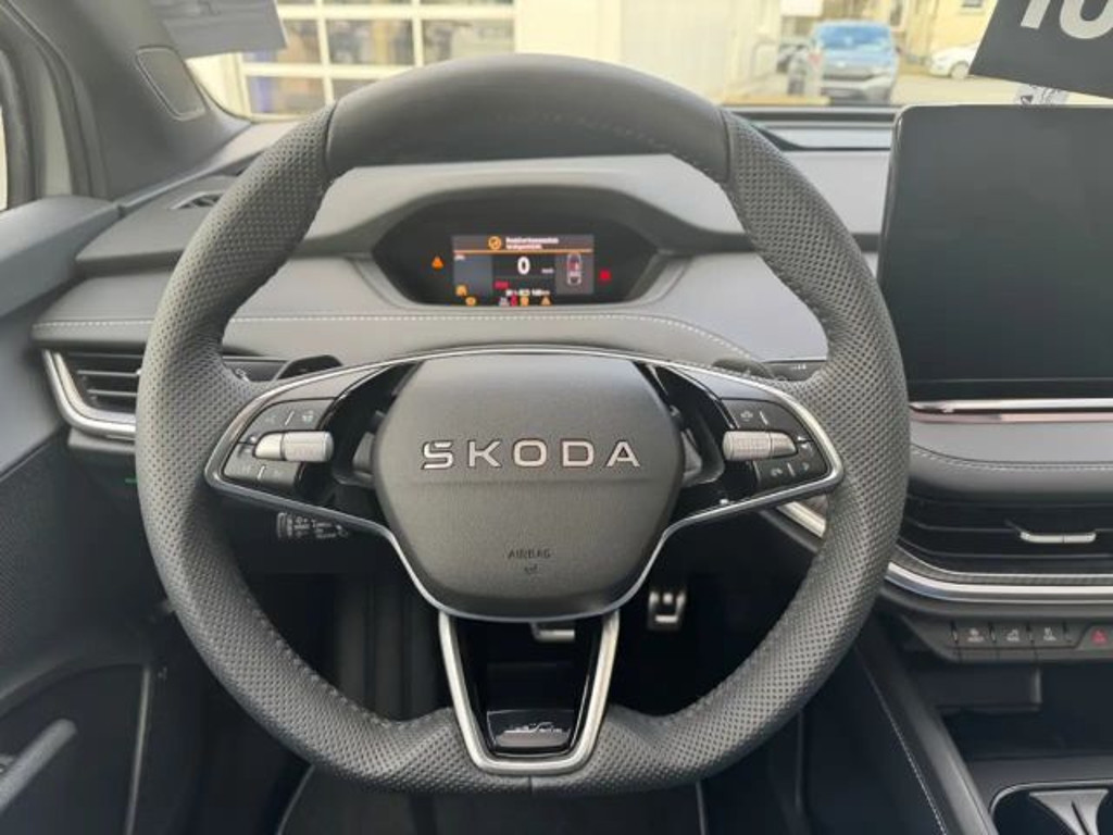 Skoda Enyaq iV