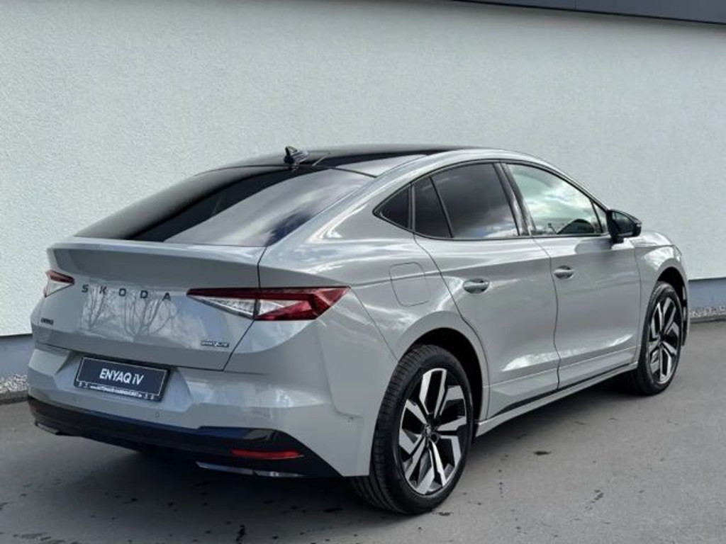 Skoda Enyaq iV