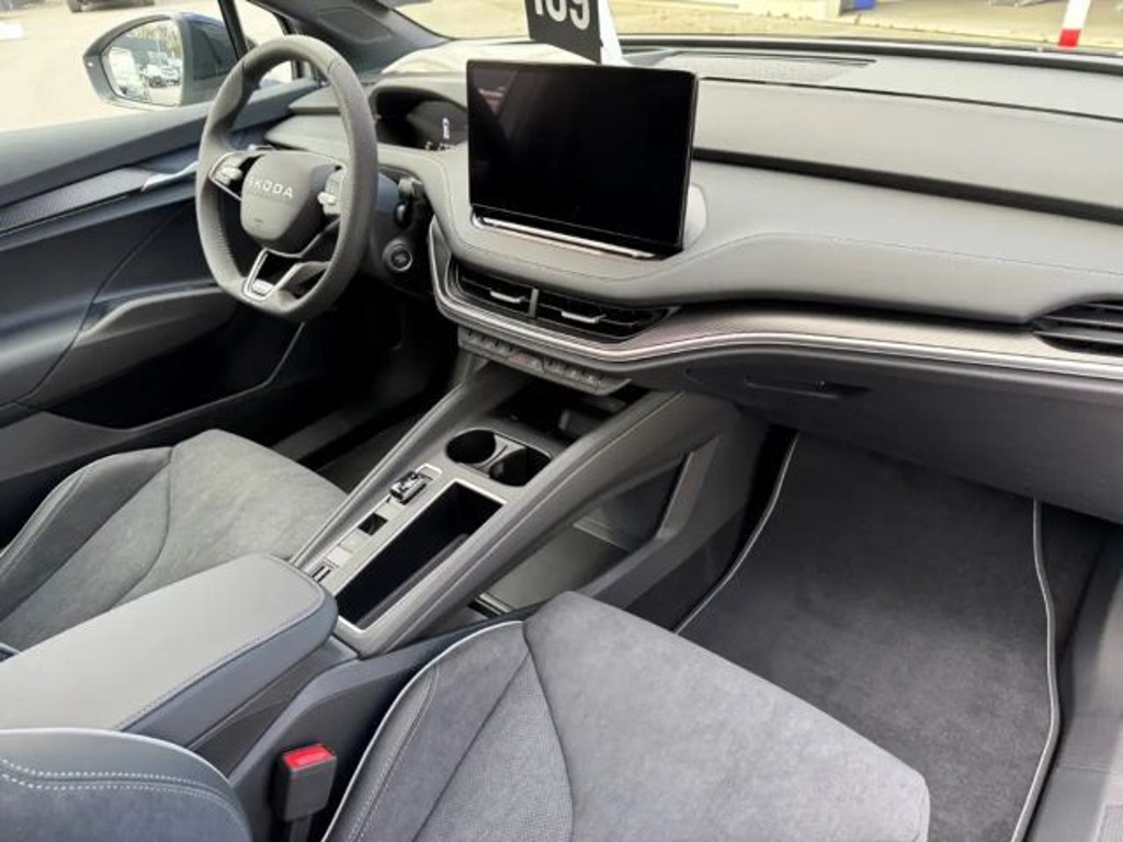 Skoda Enyaq iV