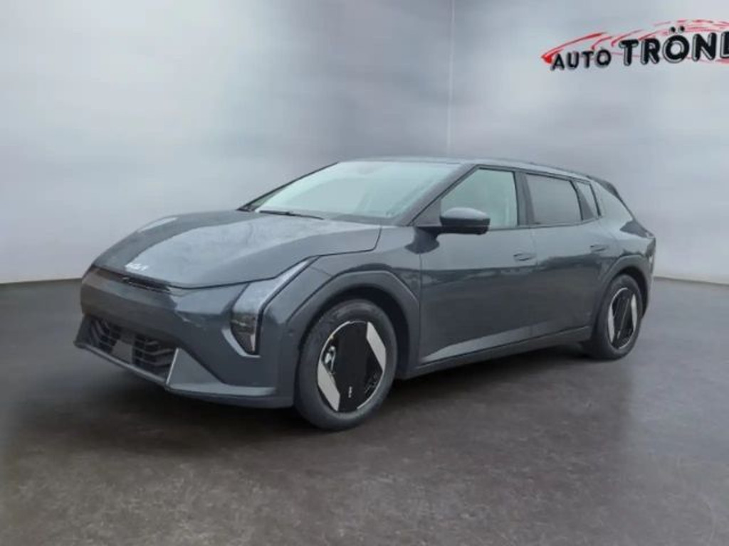 Kia EV4 Earth 81.4 kWh