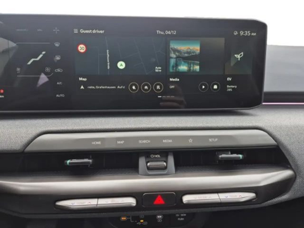 Kia EV4