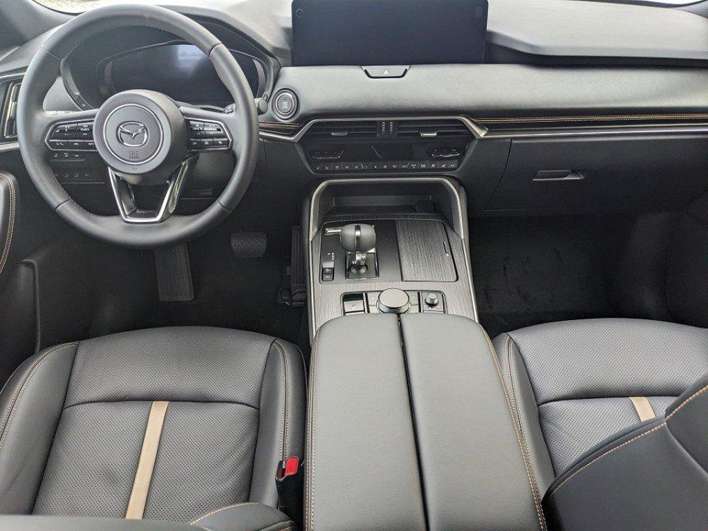 Mazda CX-80