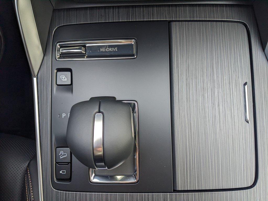 Mazda CX-80