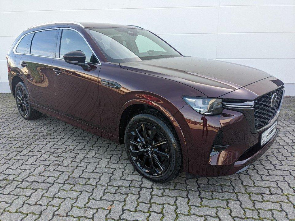 Mazda CX-80