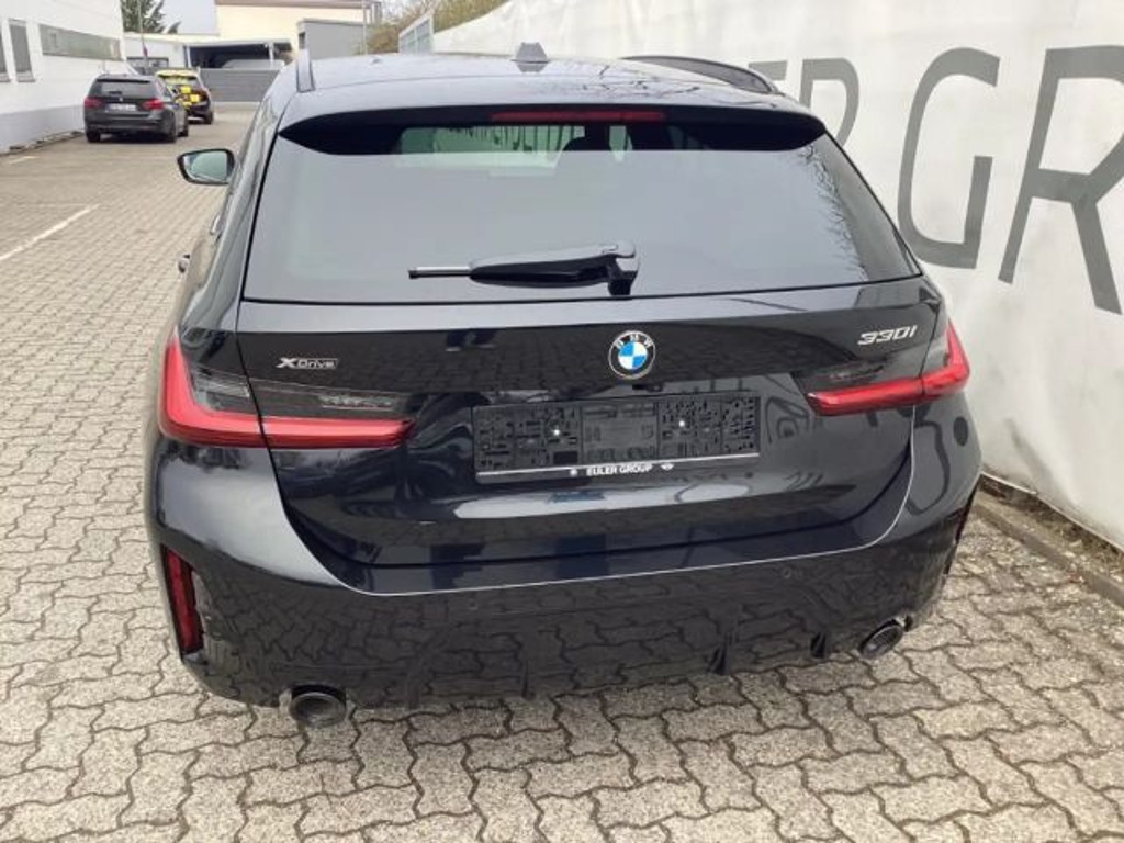 BMW 3 Serie