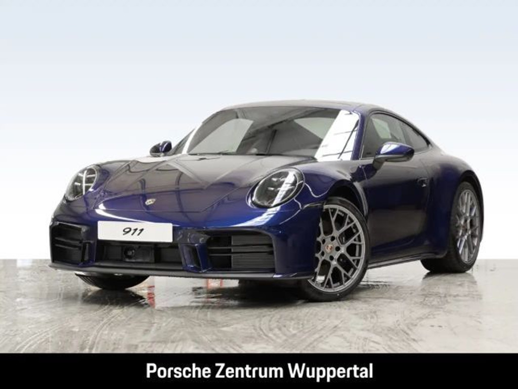 Porsche 911 Coupé 992 Carrera