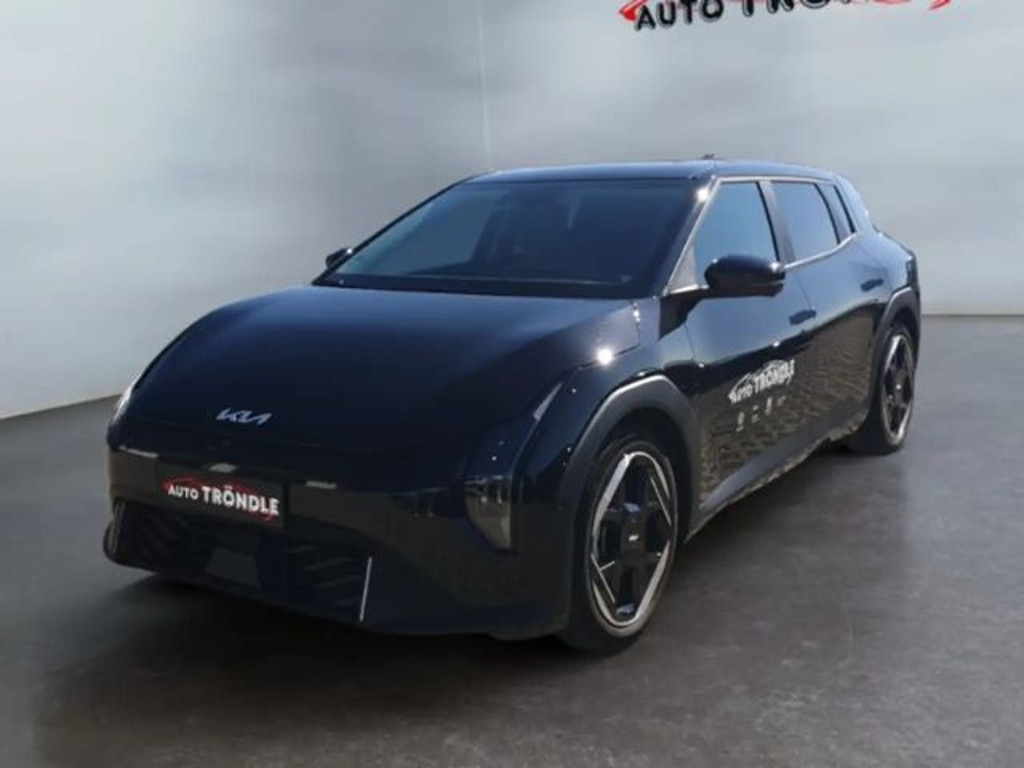 Kia EV4 58.3 kWh Earth